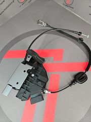 FORD Transit V362 ηλεκτρομαγνητική κλειδαριά εμπρός δεξιά EZC-FR-196-thumb-5