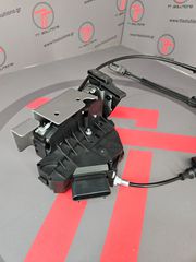 FORD Transit V362 ηλεκτρομαγνητική κλειδαριά εμπρός δεξιά EZC-FR-196-thumb-6