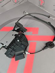 FORD Transit V362 ηλεκτρομαγνητική κλειδαριά εμπρός δεξιά EZC-FR-196-thumb-7