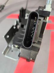 FORD Transit V362 ηλεκτρομαγνητική κλειδαριά εμπρός δεξιά EZC-FR-196-thumb-11