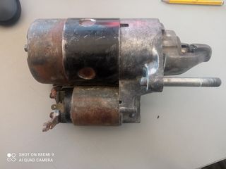 ΜΙΖΑ SUZUKI SX4-SWIFT M13A-M16A