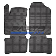Λαστιχένια Πατάκια Σετ 4τμχ-HYUNDAI I10 III 