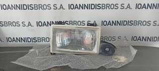 FIAT DUCATO/CITROEN C25 ΦΑΝΑΡΙ-ΠΡΟΒΟΛΕΑΣ ΕΜΠΡΟΣ ΑΡΙΣΤΕΡΑ 1982-1990