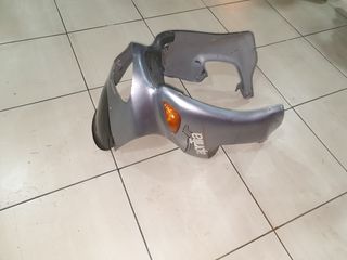 Aprilia   pigaso 650 μάσκα εμπρός φανού-thumb-2