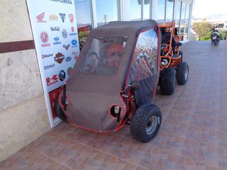 Buggy 2010 GSMOON  150-thumb-2