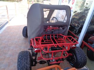 Buggy 2010 GSMOON  150-thumb-1