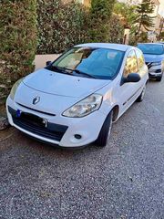 Renault '10 CLIO VAN