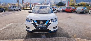 Nissan X-Trail '21