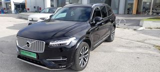 Volvo XC 90 '17 INSCRIPTION 2.0D 235HP AUTO AWD 7ΘΕΣΙΟ