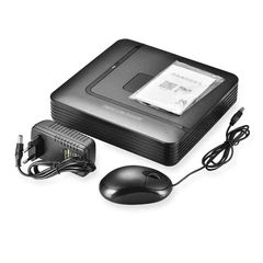 Besder AHD 1080N 8 Channel CCTV mini DVR Security system-thumb-1