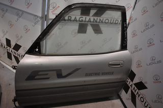 Toyota Rav4 2000-2005 αριστερή 3θ(τρίθυρη) πόρτα