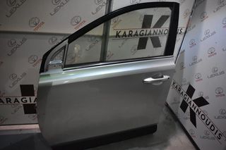 Toyota Rav4 2016-2020 εμπρός αριστερή πόρτα