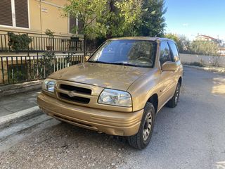 Suzuki Grand Vitara 2000 ΠΡΟΣΦΟΡΑ-thumb-1