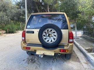 Suzuki Grand Vitara 2000 ΠΡΟΣΦΟΡΑ-thumb-3