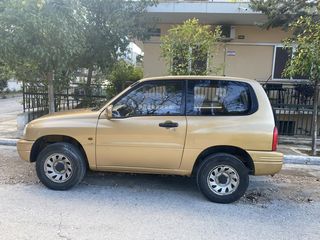 Suzuki Grand Vitara 2000 ΠΡΟΣΦΟΡΑ-thumb-2