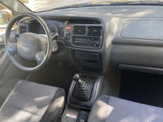 Suzuki Grand Vitara 2000 ΠΡΟΣΦΟΡΑ-thumb-5