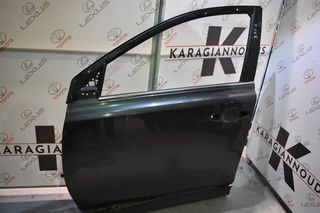 Toyota Rav4 2016-2020 εμπρός αριστερή πόρτα