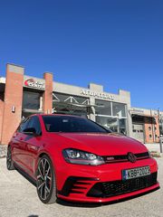 Volkswagen Golf '16  GTI Clubsport ΠΡΟΣΦΟΡΑ!