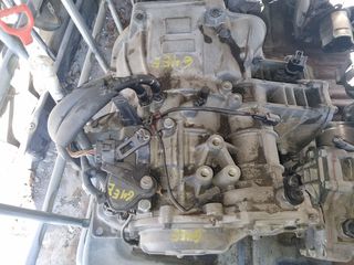 HYUNDAI ACCENT 2006-2010 ΤΟΥΡΚΙΚΟ 1.4cc G4EE ΑΥΤΟΜΑΤΟ ΣΑΣΜΑΝ 