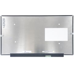Οθόνη Laptop - Screen monitor για HP OMEN 17-ck0000TX M57128-001 17.3'' 2560x1440 Quad-HD ADS 100% DCI-P3 10S6P WLED eDP1.4 40pins 165Hz Matte ( Κωδ.1-SCR0298 )