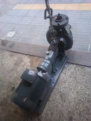Αντλίες 2000 KSB 115κυβικά-thumb-2