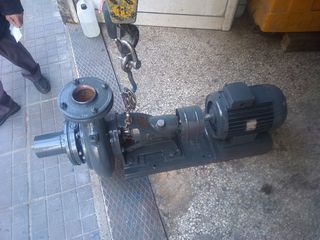Αντλίες 2000 KSB 115κυβικά-thumb-4