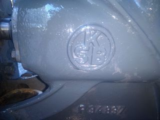 Αντλίες 2000 KSB 115κυβικά-thumb-7