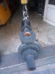 Αντλίες 2000 KSB 115κυβικά-thumb-1