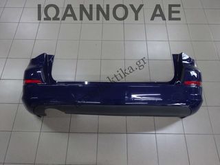 ΠΡΟΦΥΛΑΚΤΗΡΑΣ ΠΙΣΩ ΜΕ ΑΦΡΟΛΕΞ ΜΠΛΕ 13266649 OPEL ASTRA J S/W 2010 - 2016