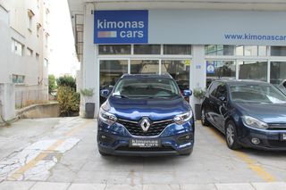 Renault Kadjar '20 CDI 115 FACELIFT EDC BUSINESS NAVI AUTO FULL