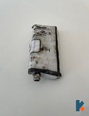 Renault Kadjar '15-'24 Airbag καθισμάτων L+R ΚΩΝΣΤΑΝΤΟΠΟΥΛΟΣ-thumb-1