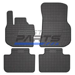 Λαστιχένια Πατάκια Σετ 4τμχ-BMW IX3 (G08), X3 (G01, F97), X4 (G02, F98) 