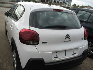 Citroen C3 2019 1,5 CDTI-thumb-2