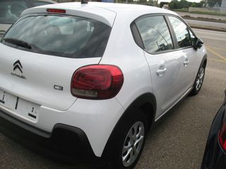 Citroen C3 2019 1,5 CDTI-thumb-3