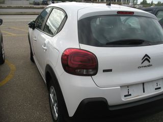 Citroen C3 2019 1,5 CDTI-thumb-4