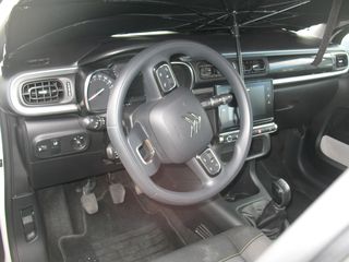 Citroen C3 2019 1,5 CDTI-thumb-5