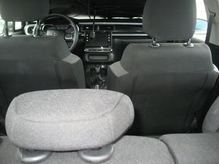 Citroen C3 2019 1,5 CDTI-thumb-10