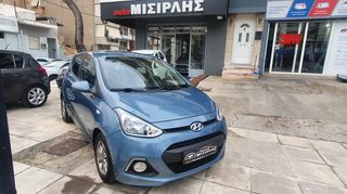 Hyundai i 10 2017 1.0 FIFA PASION 2016