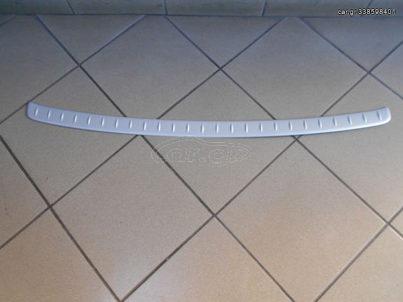 ΔΙΑΚΟΣΜΗΤΙΚΟ ΠΙΣΩ ΠΡΟΦΥΛΑΚΤΗΡΑ ΑΠΟ SKODA YETI 9-13 !!!!