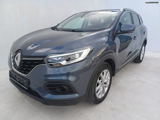 Renault Kadjar '20 Diesel!Auto!!Cruise!Navi!Οθονη!Με Γραμμάτια