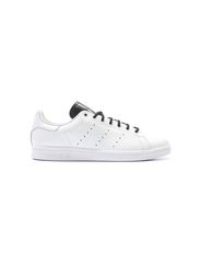 Adidas Stan Smith Ανδρικά Sneakers Λευκά S80019