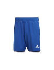 Adidas Tiro 23 Competition Αθλητική Ανδρική Βερμούδα Μπλε HT6595