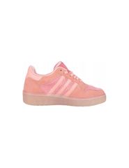 Adidas Attitude Γυναικεία Sneakers Ροζ S75618