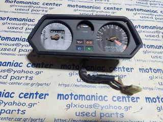 κοντερ στροφομετρο οργανα Honda mbx125 mbx mb mt mtx 125 mb125 nsr125 nsr mbx125f fe ns ns-1 50 80 125 mbx mbx125fe speedometer tachometer gauges 