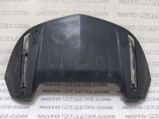 BMW R 1150 RT R22 DOUBLE IGNITION  28000 KM    ΜΠΡΟΣΤΙΝΟ ΠΑΝΕΛ ΜΑΣΚΑΣ  Νούμερο Αγγελίας (SKU): 42161
