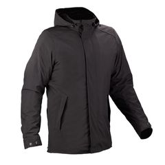 Nordcode Metropolis Evo Jacket Black-thumb-3