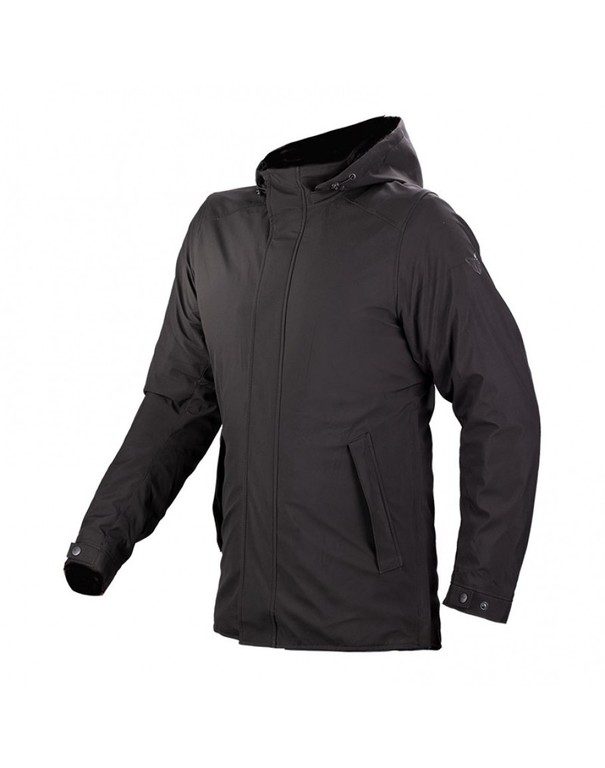 Nordcode Metropolis Evo Jacket Black