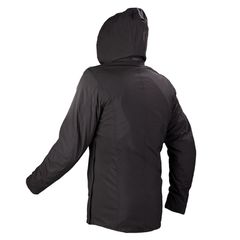 Nordcode Metropolis Evo Jacket Black-thumb-1