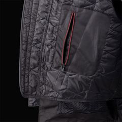 Nordcode Metropolis Evo Jacket Black-thumb-4