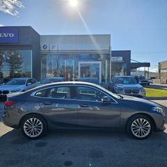 Bmw 218 2021 Gran Coupé Steptronic DKG-thumb-3
